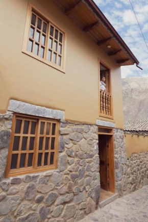 Casa Alba Ollantaytambo